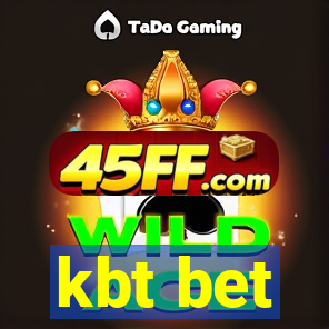 kbt bet